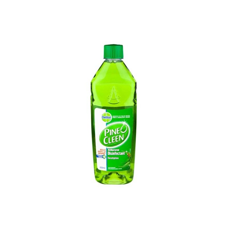 EUCALYPTUS DISINFECTANT 500ML EUCALYPTUS DISINFECTANT 500ML