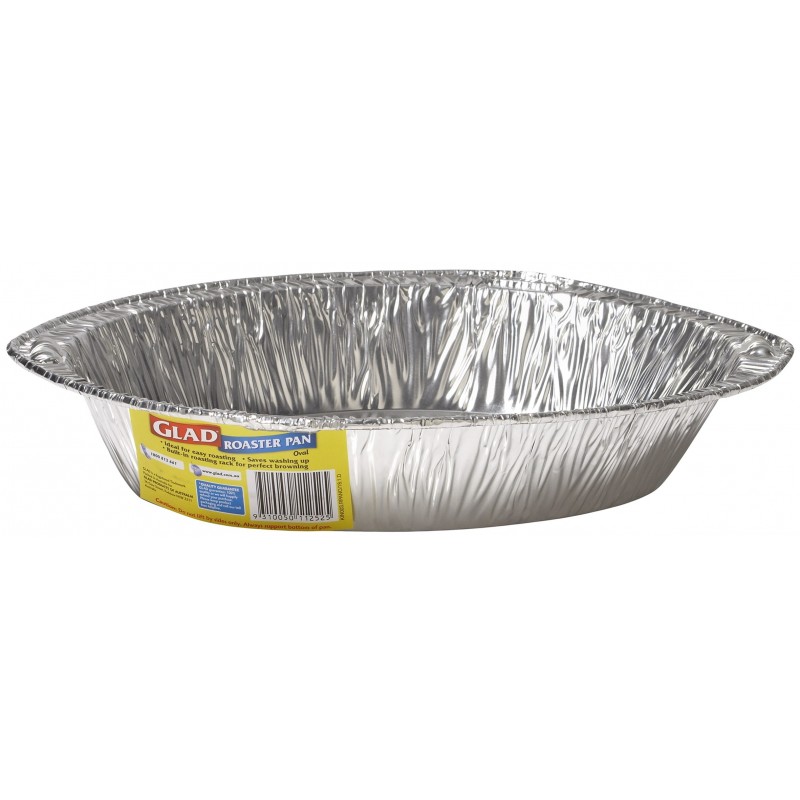 ROASTER PAN OVAL 18S ROASTER PAN OVAL 18S