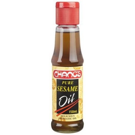 SEASAME OIL 150ML