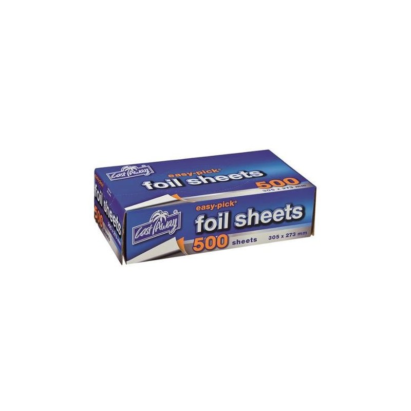 EASY PICK HEAVY DUTY FOIL SHEETS LARGE 35MM X... EASY PICK HEAVY DUTY FOIL SHEETS LARGE 35MM X...