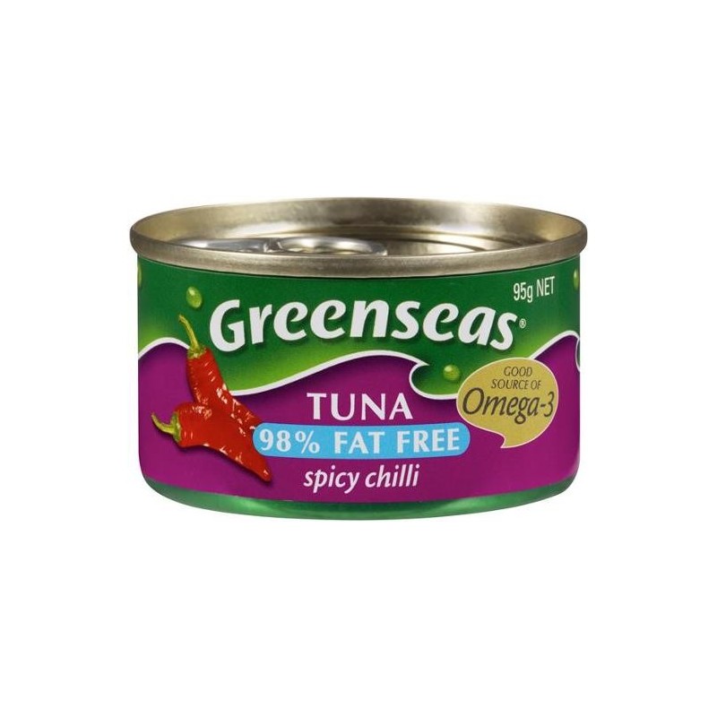 NATURAL SMOKE FLAVOURED TUNA 95GM NATURAL SMOKE FLAVOURED TUNA 95GM