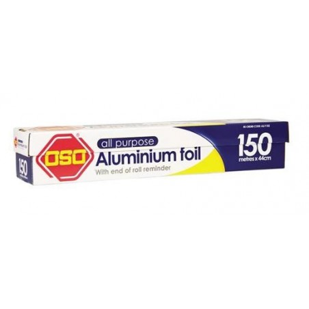 FOIL ALL PURPOSE 44CM X 15M 150M