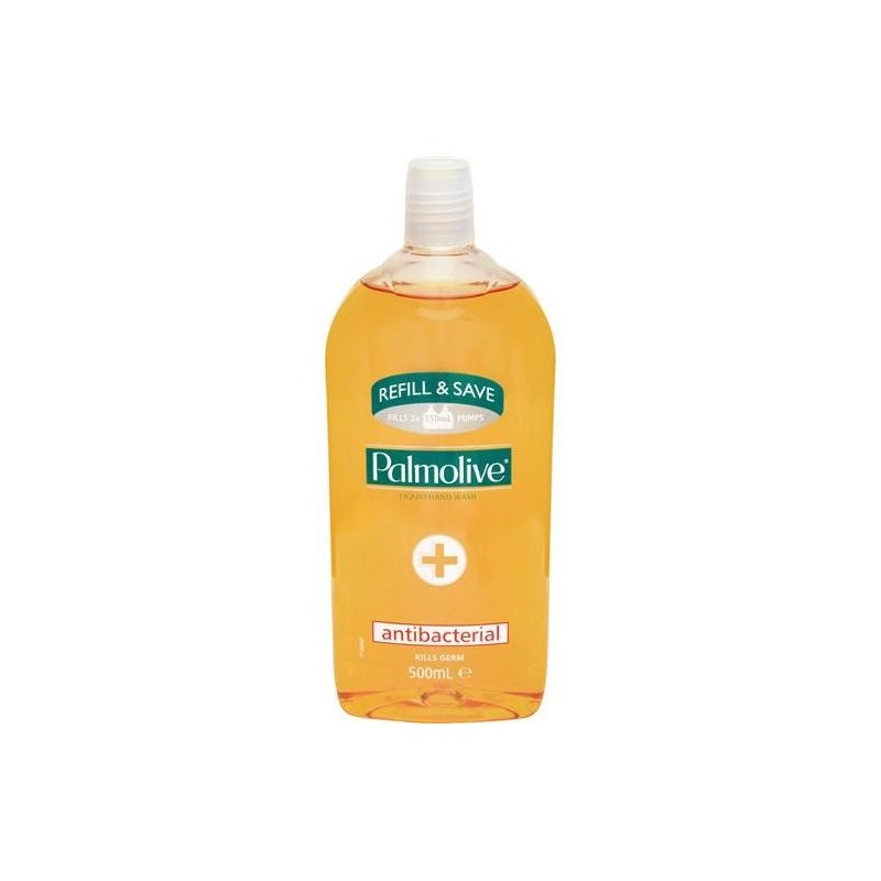 ANTIBACTERIAL LIQUID HAND WASH REFILL 500ML ANTIBACTERIAL LIQUID HAND WASH REFILL 500ML