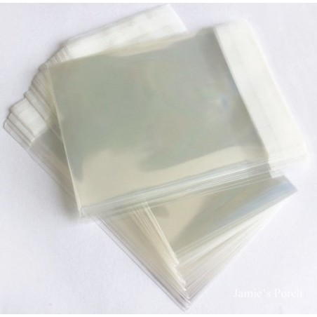 150 X 75 X 45 CELLOPHANE BAGS 250'S