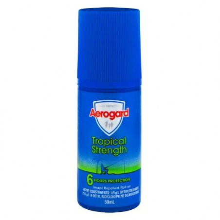 TROPICAL ROLL ON 50ML