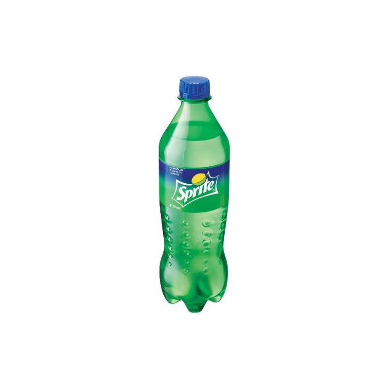 LEMONADE SOFT DRINK 600ML LEMONADE SOFT DRINK 600ML