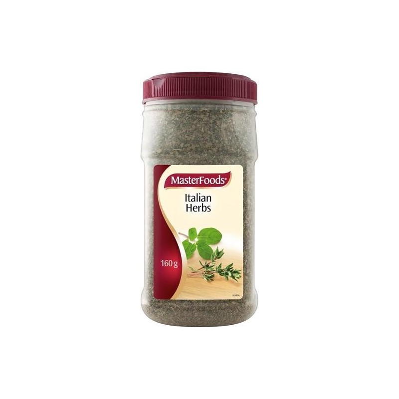 ITALIAN HERBS 160GM ITALIAN HERBS 160GM