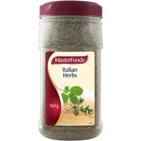 ITALIAN HERBS 160GM