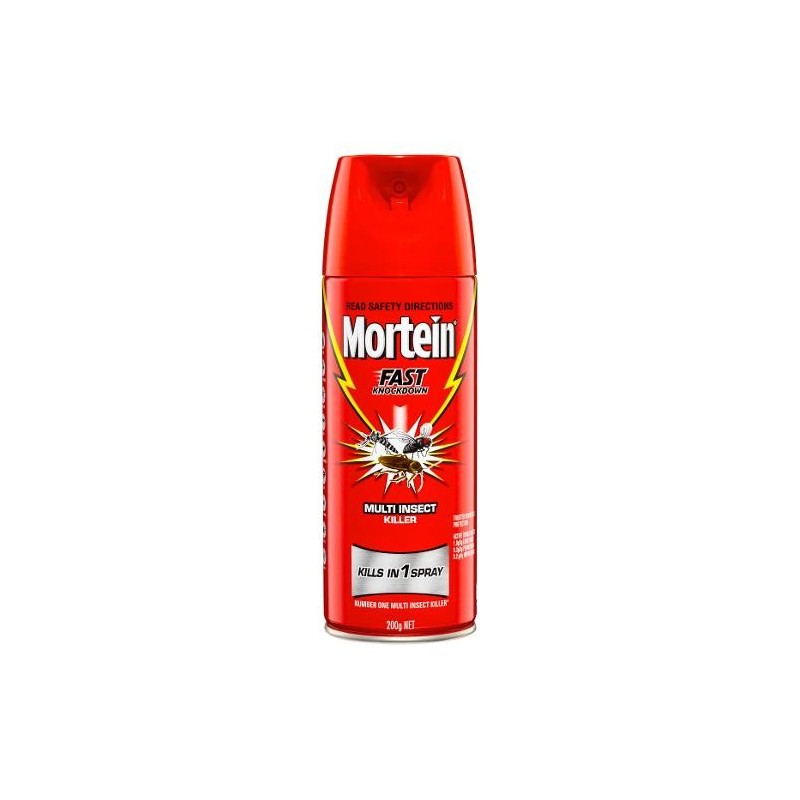 FAST KNOCKDOWN AEROSOL 200GM FAST KNOCKDOWN AEROSOL 200GM