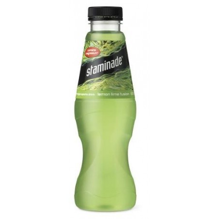 LEMON LIME SPORTS DRINK 600ML