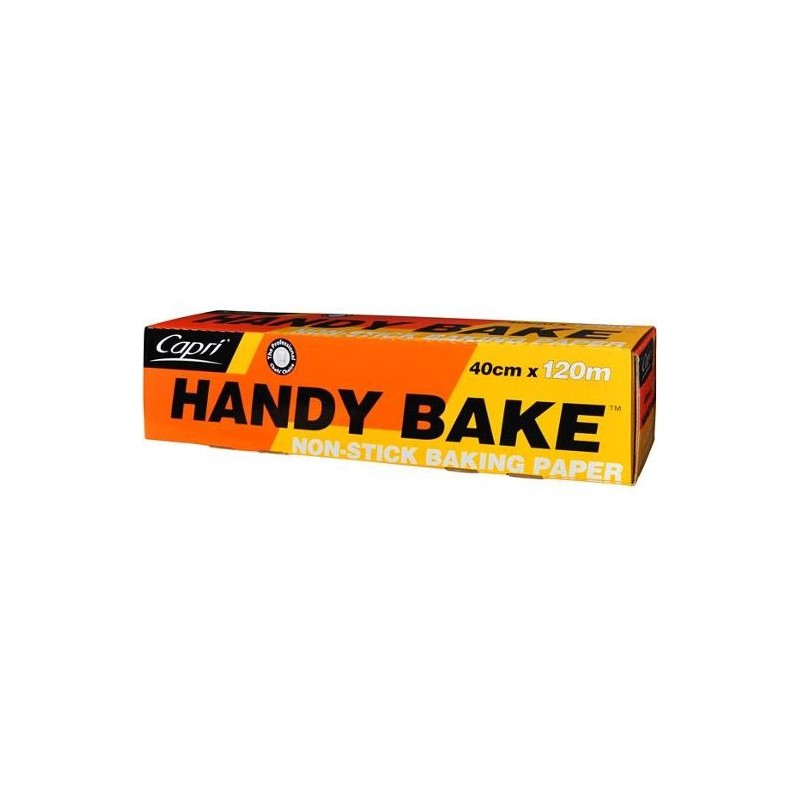 HANDY BAKE NON-STICK BAKING PAPER 1EA HANDY BAKE NON-STICK BAKING PAPER 1EA