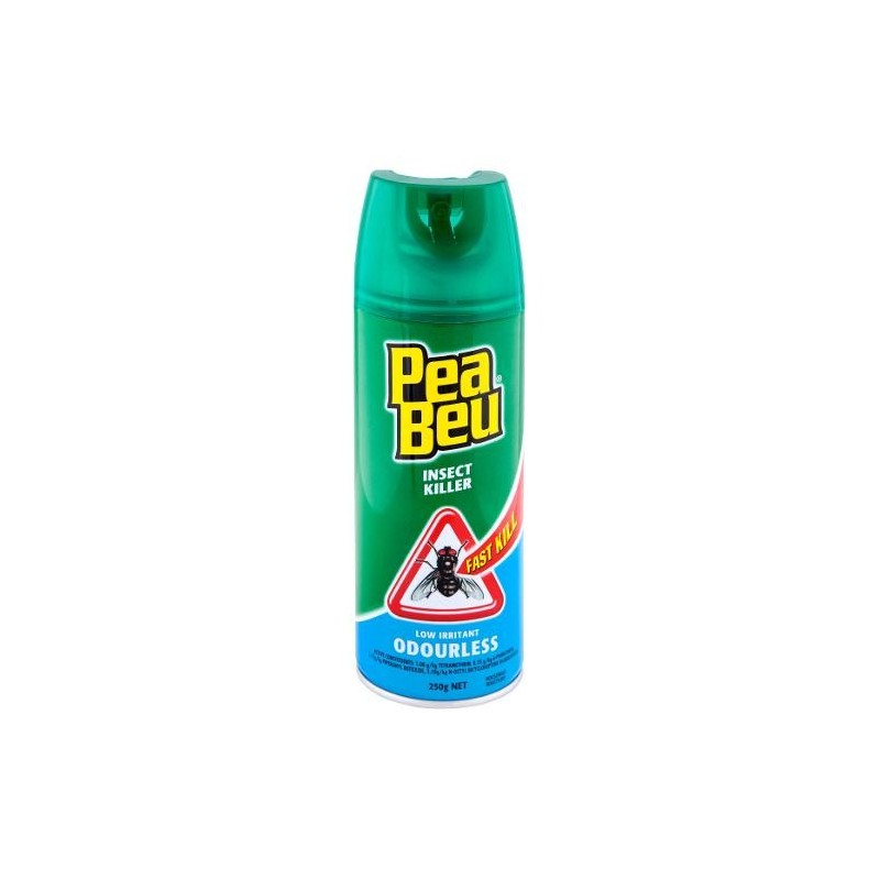 ODOURLESS AEROSOL 250GM ODOURLESS AEROSOL 250GM