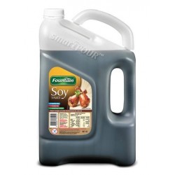 SOY SAUCE 4L