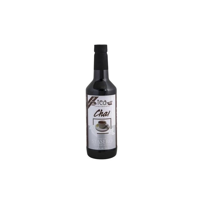 CHAI TEA 750ML CHAI TEA 750ML