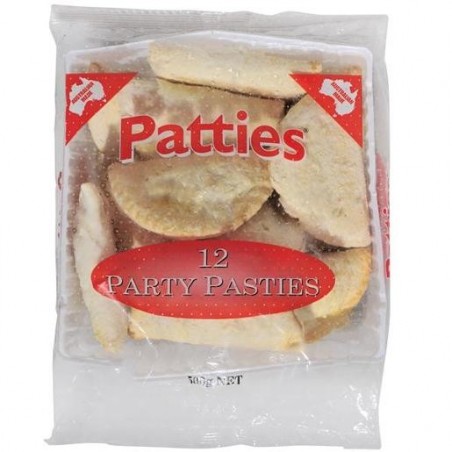 PARTY PASTRIES 500GM