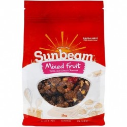 MIXED FRUIT 1KG