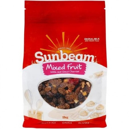 MIXED FRUIT 1KG
