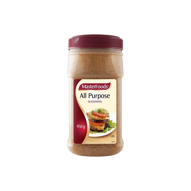 ALL PURPOSE SEASONING 950GM ALL PURPOSE SEASONING 950GM