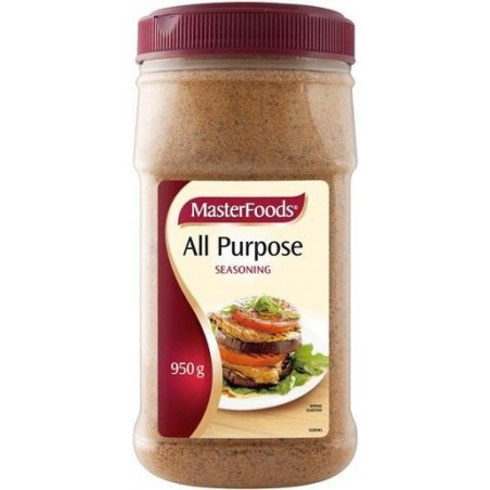 ALL PURPOSE SEASONING 950GM