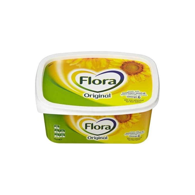 SPREAD ORIGINAL 1KG SPREAD ORIGINAL 1KG