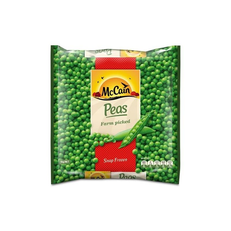 PEAS 1KG PEAS 1KG