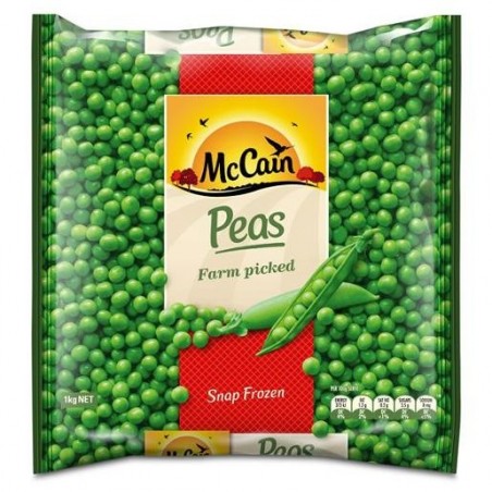 PEAS 1KG