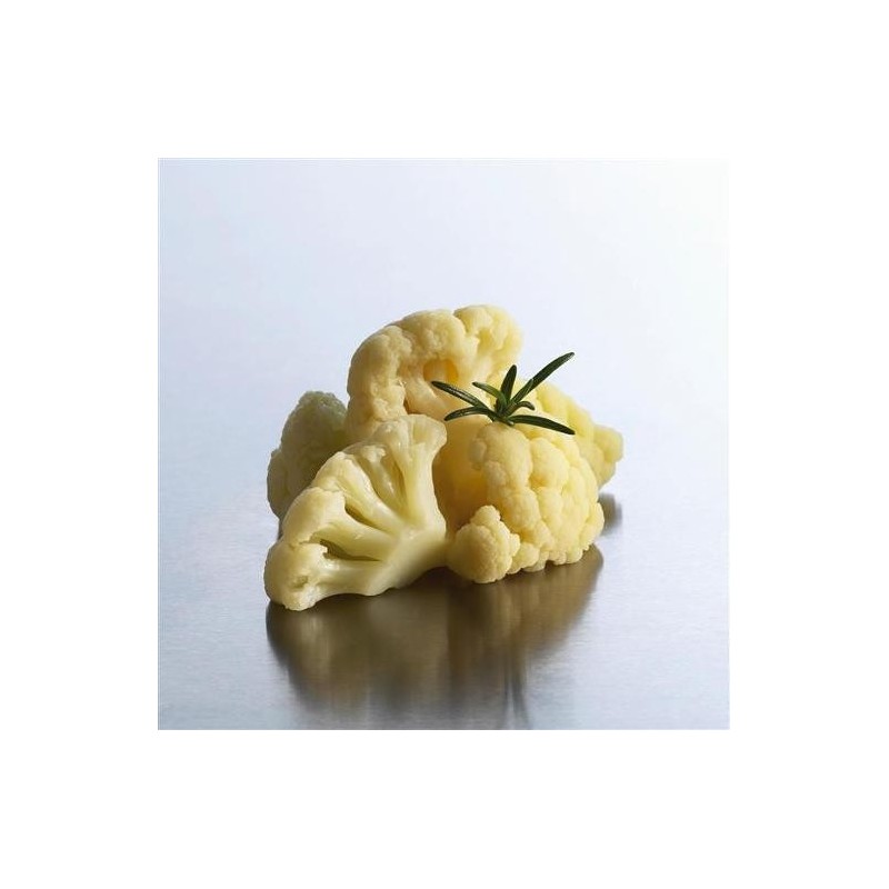 CAULIFLOWER 2KG CAULIFLOWER 2KG