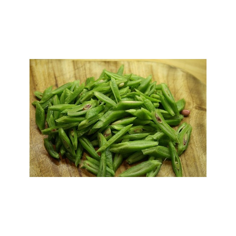 EDGELL BEANS SLICED 2KG EDGELL BEANS SLICED 2KG