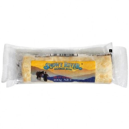 SAUSAGE ROLL 100GM