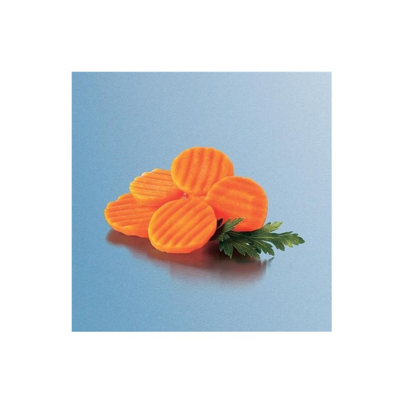 CARROT RINGS 2KG CARROT RINGS 2KG
