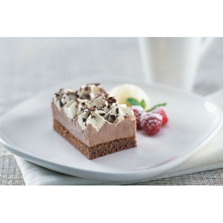 SARA LEE BAVARIAN CHOCOLATE CAKE TRAY 1.15KG