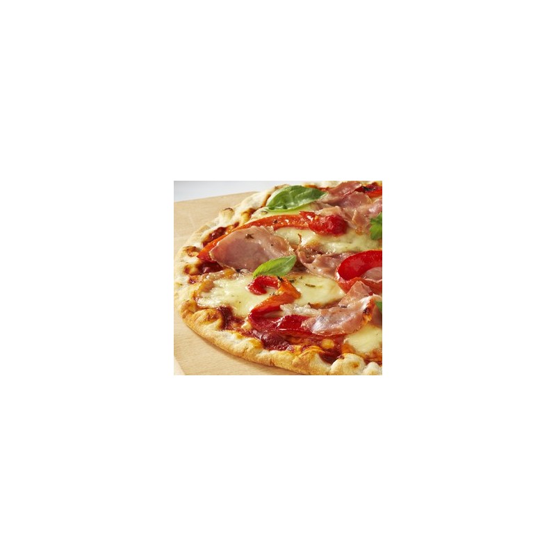 MISSION THIN PIZZA BASE MISSION THIN PIZZA BASE