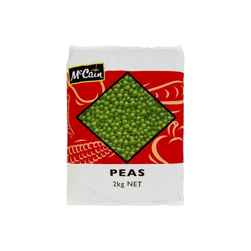 PEAS 2KG PEAS 2KG