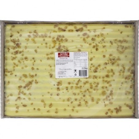 CARROT CAKE TRAY 2.25KG
