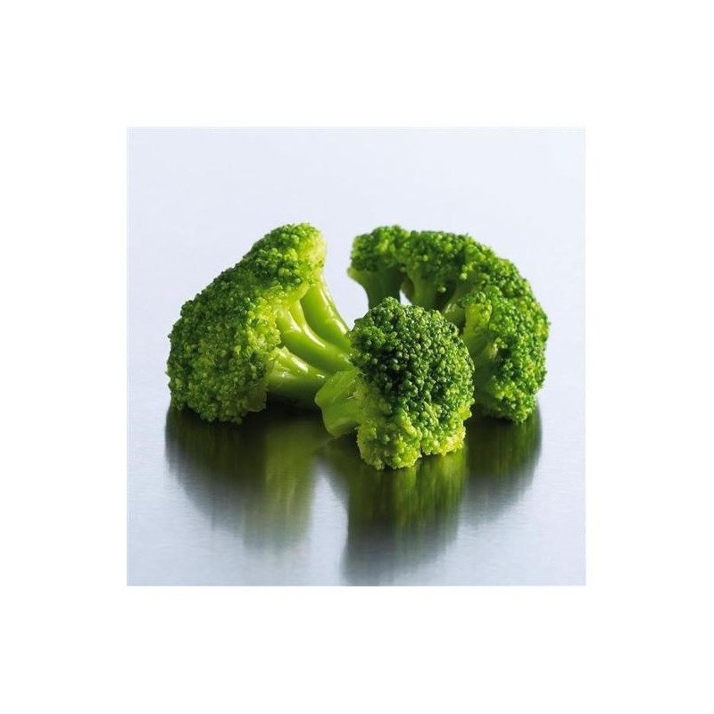 BROCCOLI 1.5KG BROCCOLI 1.5KG