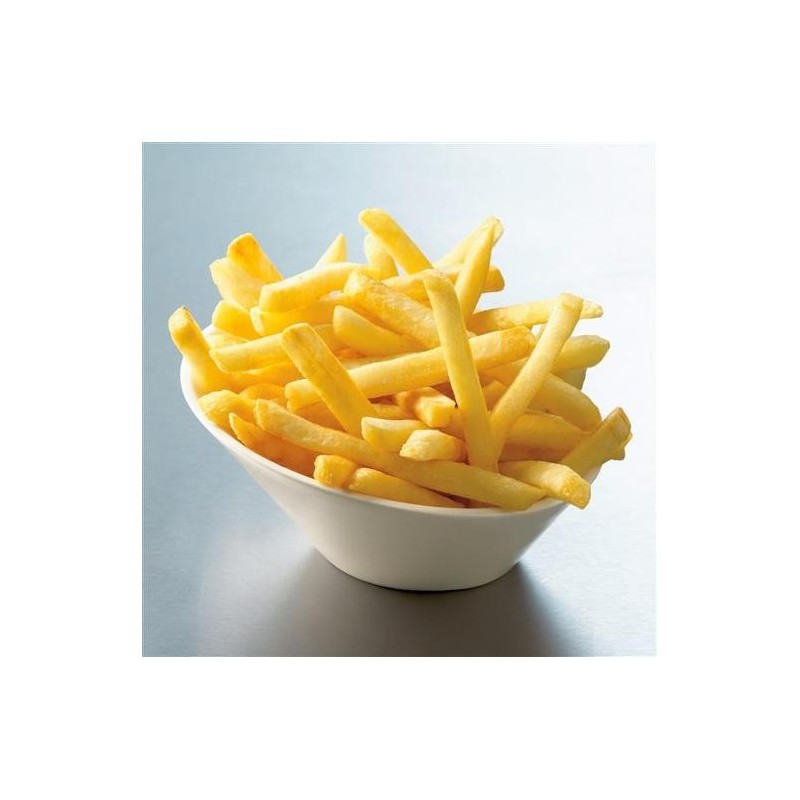 ULTRA FAST FRY CHIPS 10MM 3.5KG ULTRA FAST FRY CHIPS 10MM 3.5KG