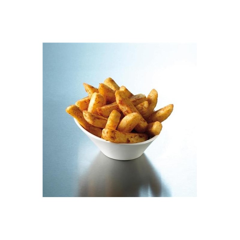 BEER BATTERED BAD BOY CHIPS 2KG BEER BATTERED BAD BOY CHIPS 2KG