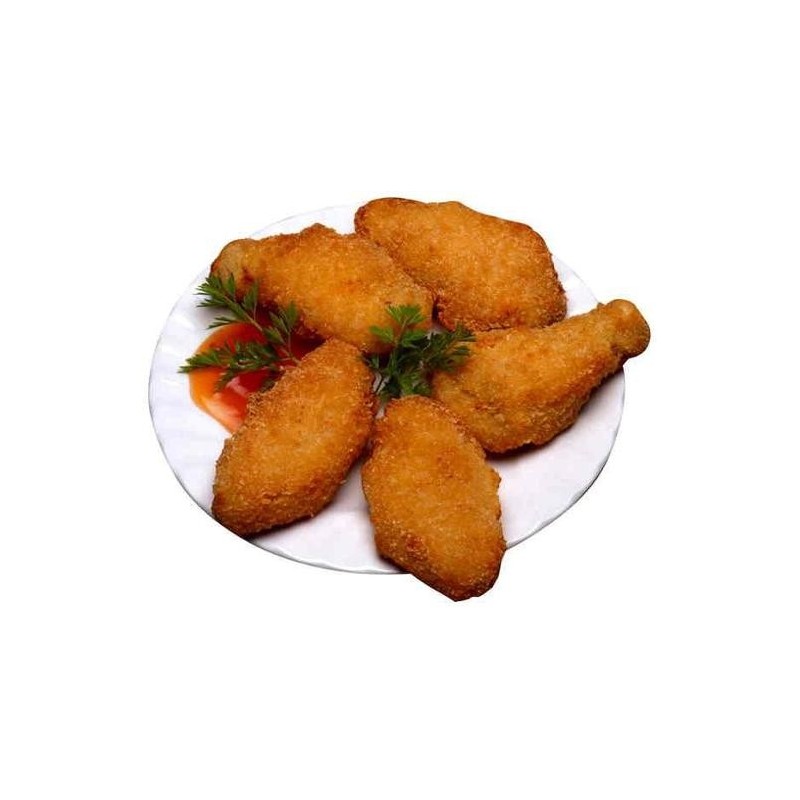 DEVIL WING DINGS 1KG DEVIL WING DINGS 1KG