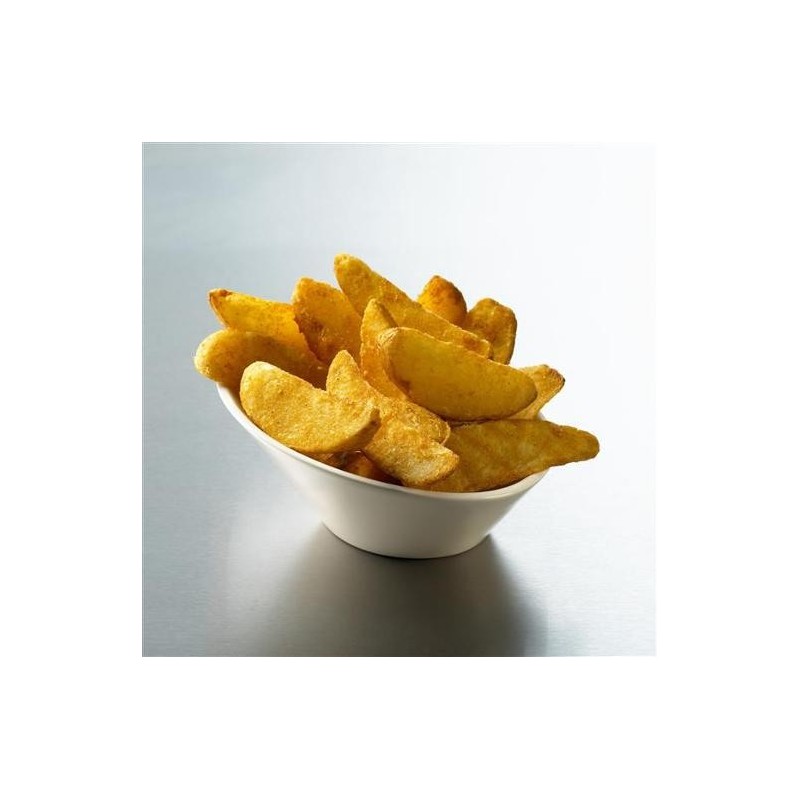 SPICY POTATO WEDGES 2KG SPICY POTATO WEDGES 2KG