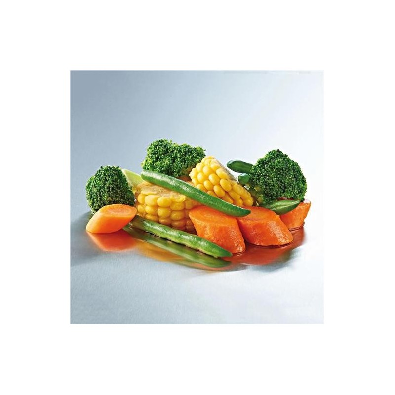 VEGETABLES MIX BUFFET 2KG VEGETABLES MIX BUFFET 2KG