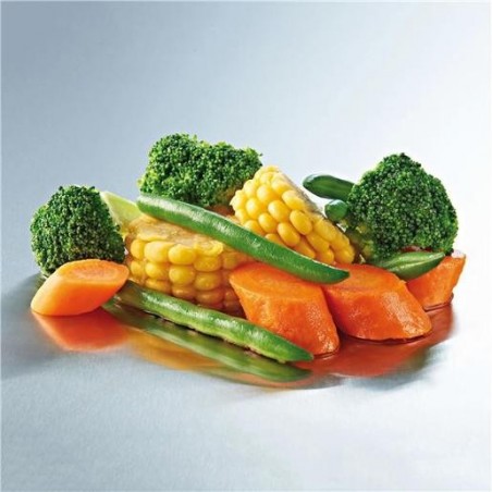 VEGETABLES MIX BUFFET 2KG