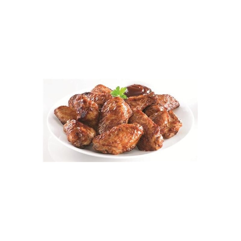 ROAST CHICKEN WINGTHIGH 1KG ROAST CHICKEN WINGTHIGH 1KG