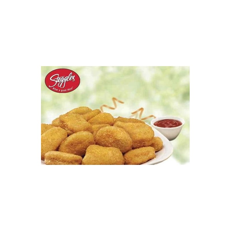 FROZEN CHICKEN NUGGETS 1KG FROZEN CHICKEN NUGGETS 1KG