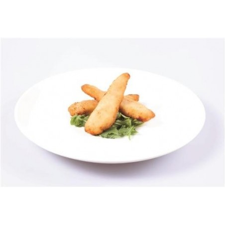 CHICKEN BREAST TENDERS GLUTEN FREE 1KG