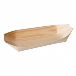 BOAT OVL B W115X65MM47811 50PK