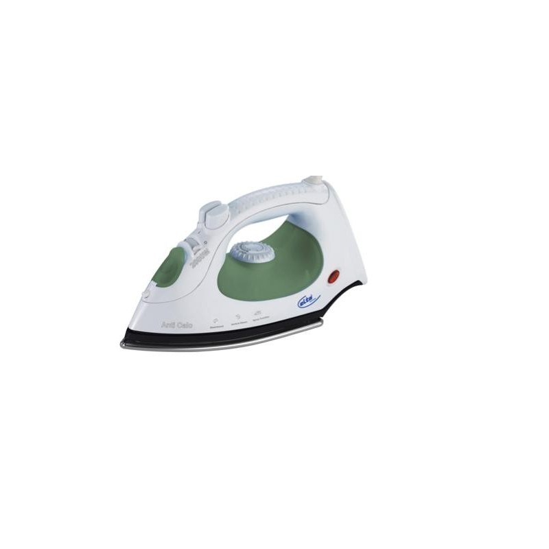 STEAM IRON AST 16W 1PK STEAM IRON AST 16W 1PK