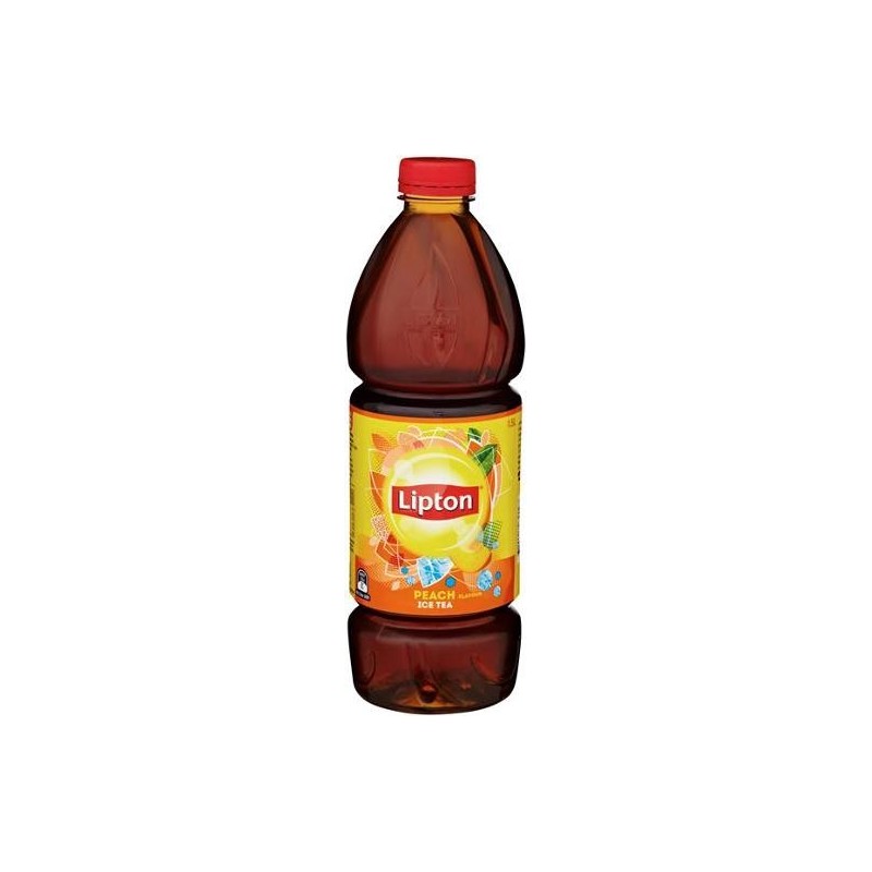 PEACH ICE TEA 1.5LT PEACH ICE TEA 1.5LT