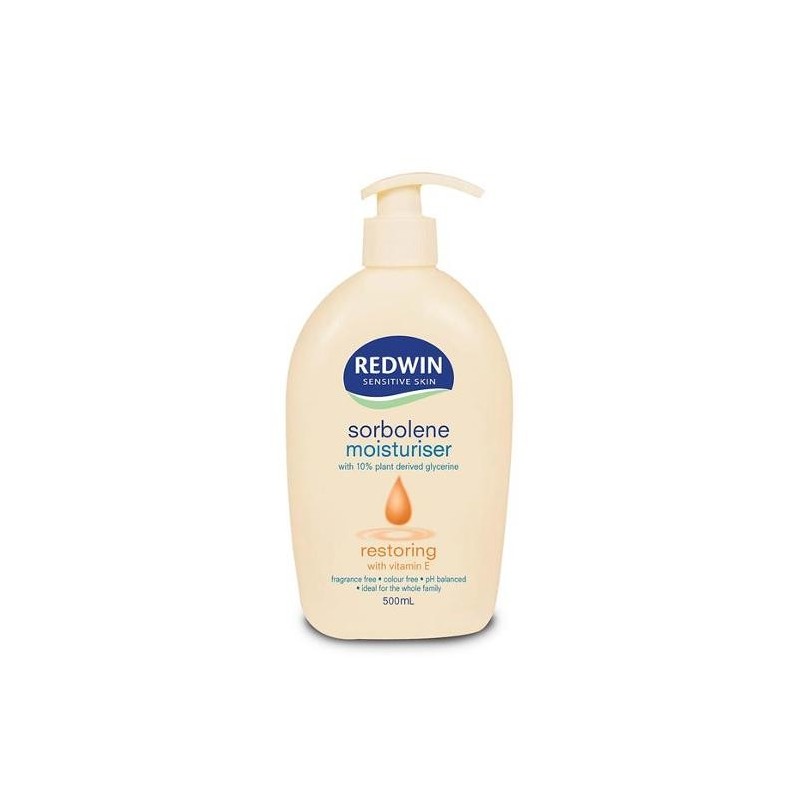 REDWIN SORBOLENE VIT E 500ML REDWIN SORBOLENE VIT E 500ML