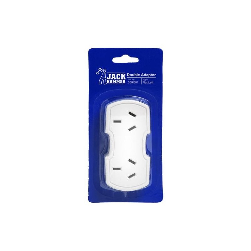 FLAT LEFT ADAPTOR 1EA FLAT LEFT ADAPTOR 1EA
