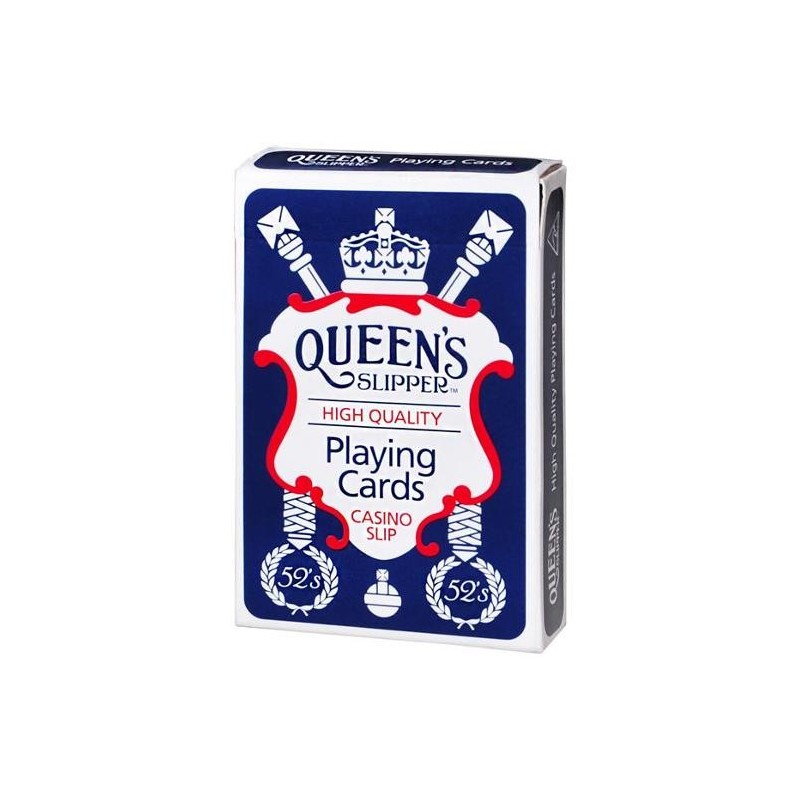 HIGH SLIP PLAYING CARDS 1PK HIGH SLIP PLAYING CARDS 1PK